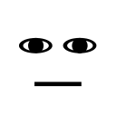 today's meh face