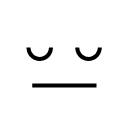 today's meh face