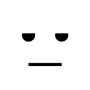 today's meh face