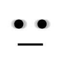today's meh face