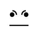 today's meh face