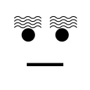 today's meh face