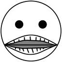 today's meh face