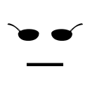 today's meh face