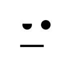 today's meh face