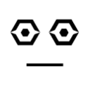 today's meh face