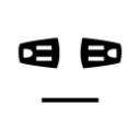 today's meh face