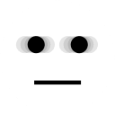 today's meh face