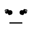 today's meh face