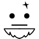 today's meh face