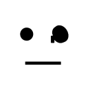 today's meh face