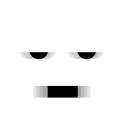 today's meh face
