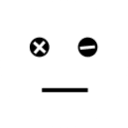 today's meh face