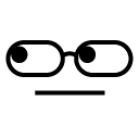today's meh face