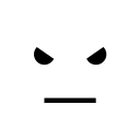 today's meh face
