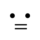 today's meh face