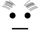 today's meh face