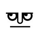 today's meh face