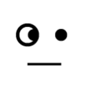 today's meh face