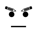 today's meh face