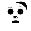 today's meh face