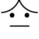 today's meh face