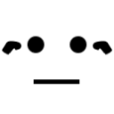 today's meh face