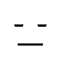 today's meh face