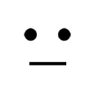 today's meh face