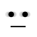 today's meh face