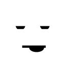 today's meh face