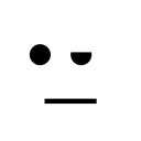 today's meh face