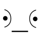 today's meh face