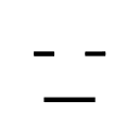 today's meh face