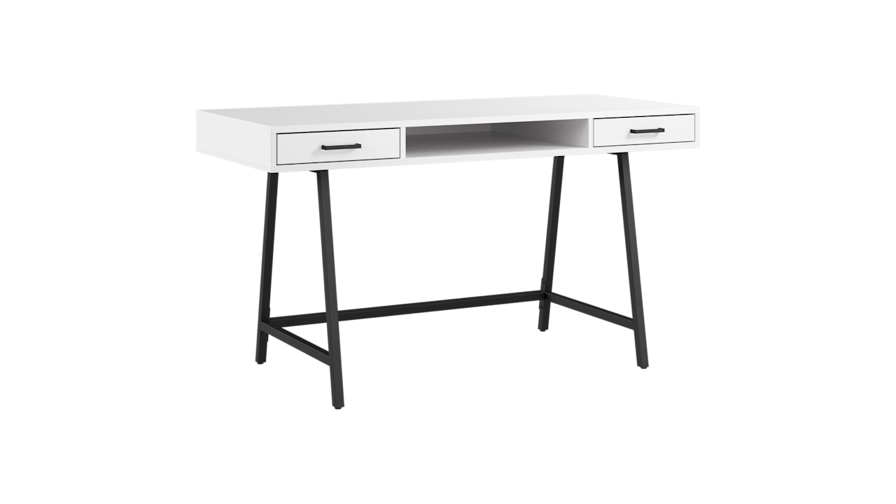 Steele 54W Writing Desk