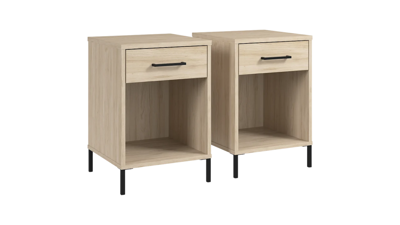 2-Pack: Essence End Table