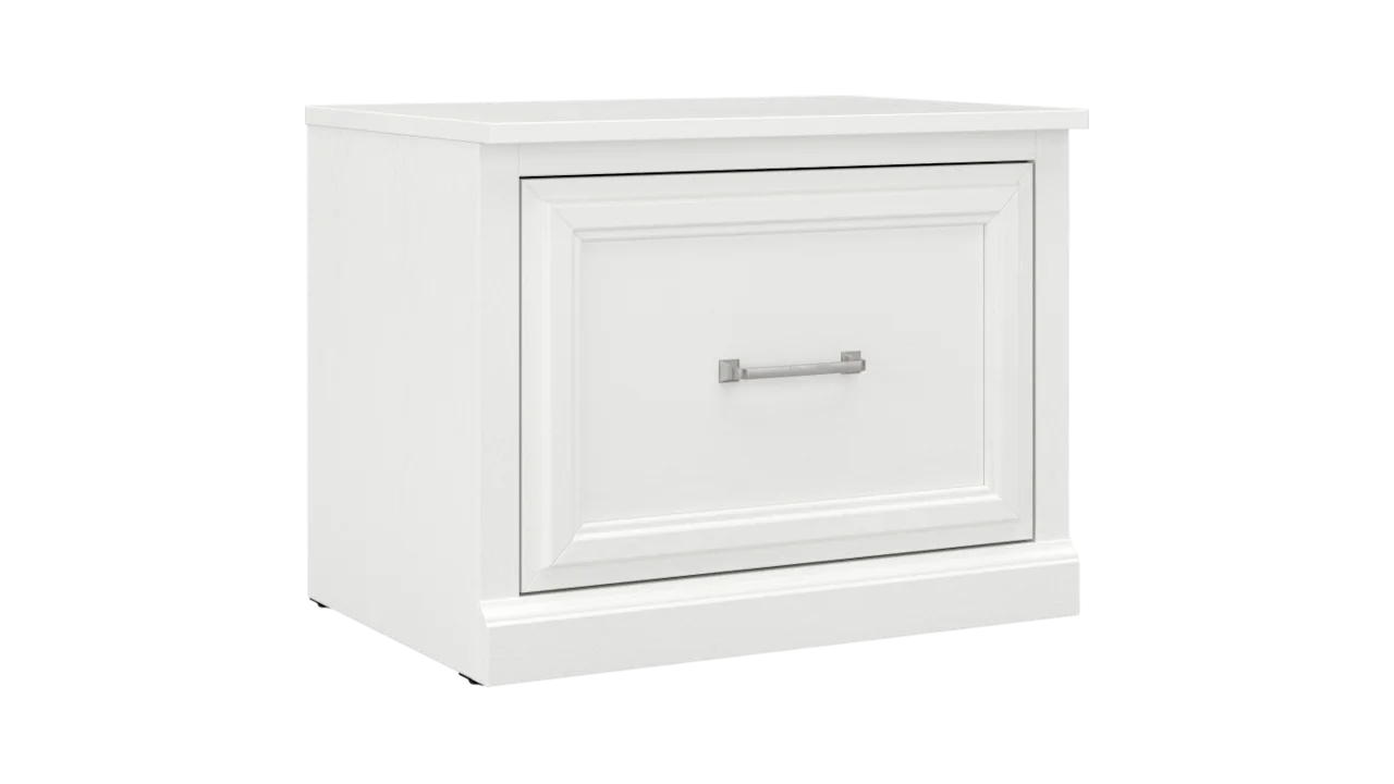 Woodland 24W Small Shoe Bench with Drawer