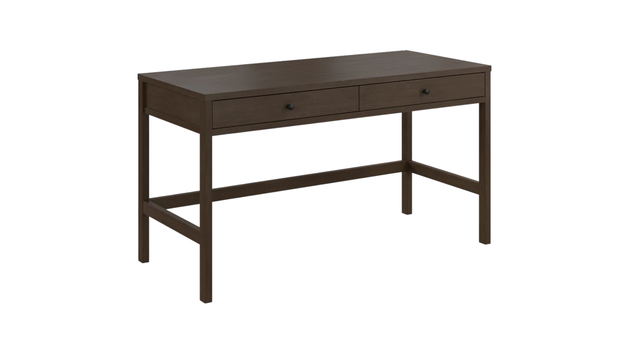 Bush Home Avery 54W Writing Desk