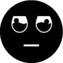 today's meh face