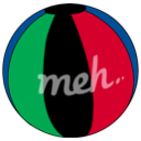 today's meh face