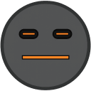 today's meh face