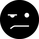 today's meh face
