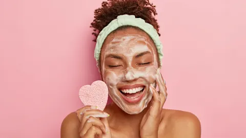 Beauty Routine Refresh