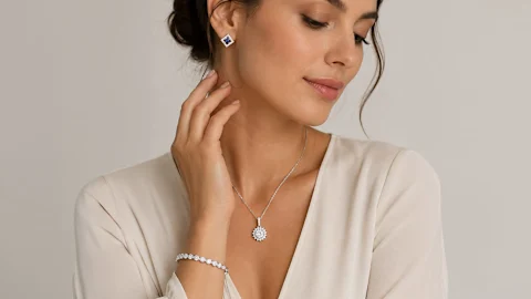 Hammacher Best Seller Jewelry Favorites