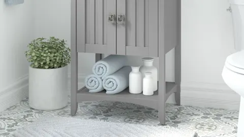 Salinas Bathroom Collection
