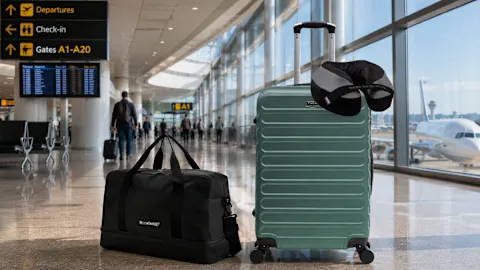 Getaway Deals