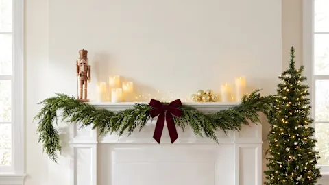 The Holiday Home and Decor Collection