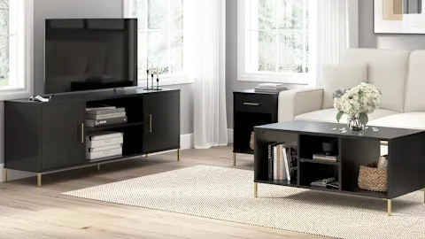 Soho Collection