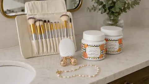 Favorite Finds Under $15
