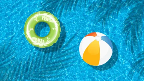 Pool Party Essentials